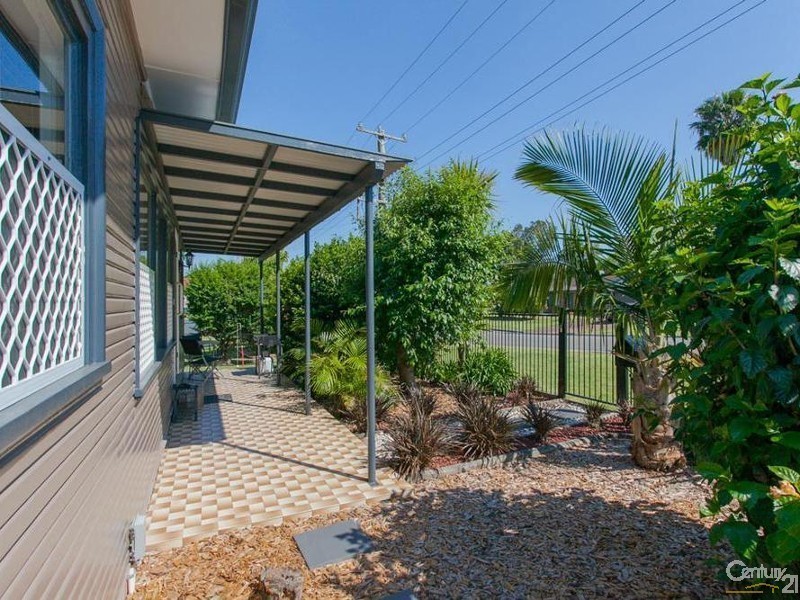 22 Oxford Street, Gateshead NSW 2290