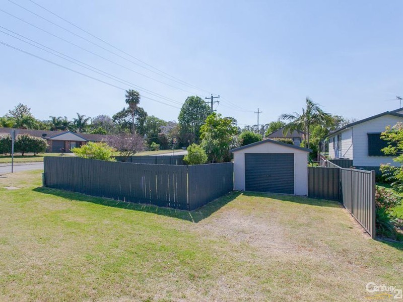 22 Oxford Street, Gateshead NSW 2290