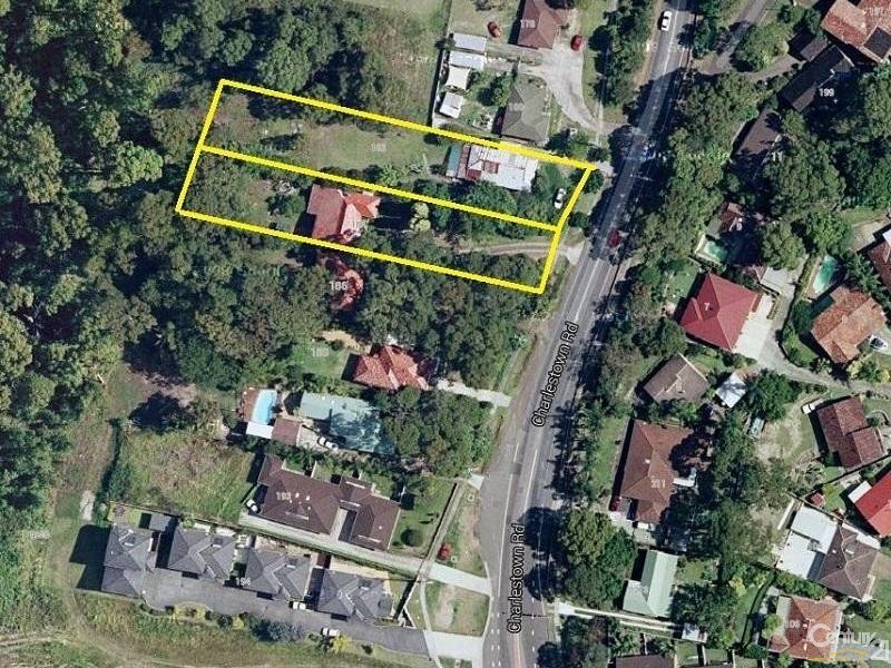 182/184 Charlestown Road, Charlestown NSW 2290