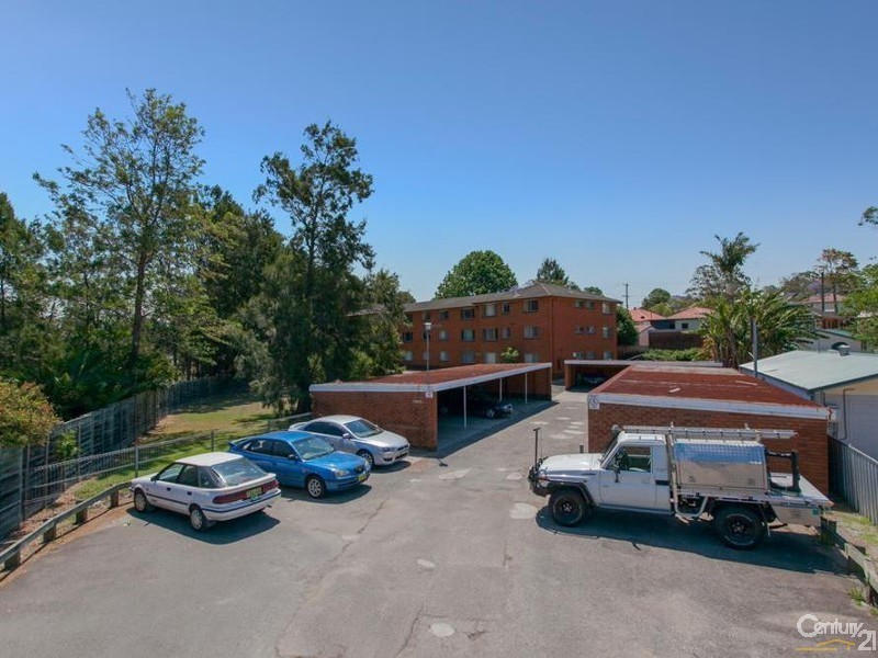 17/230 Newcastle Road, Jesmond NSW 2299