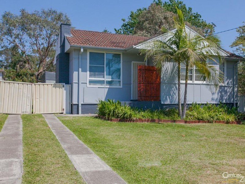 26 Myall Street, Windale NSW 2306