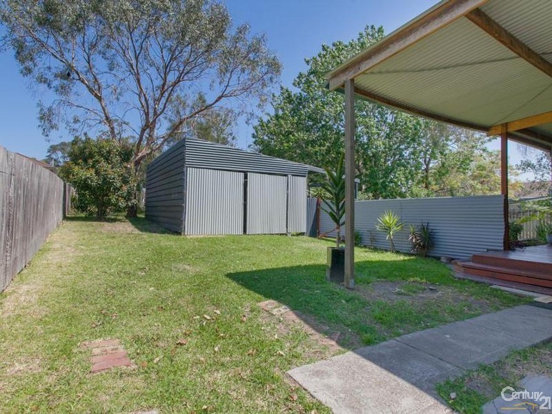 26 Myall Street, Windale NSW 2306