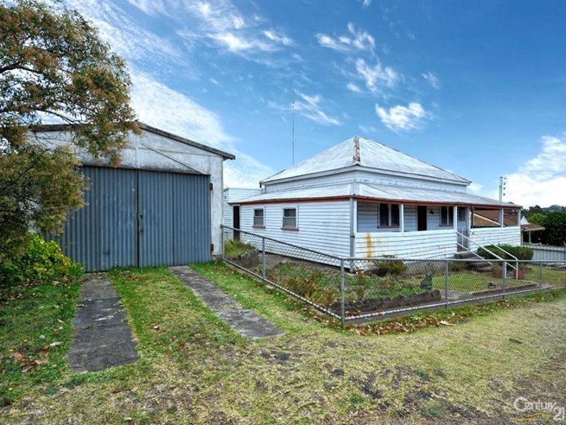 5 Francis Street, Cardiff South NSW 2285