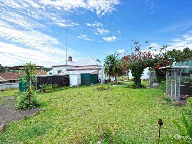 5 Francis Street, Cardiff South NSW 2285