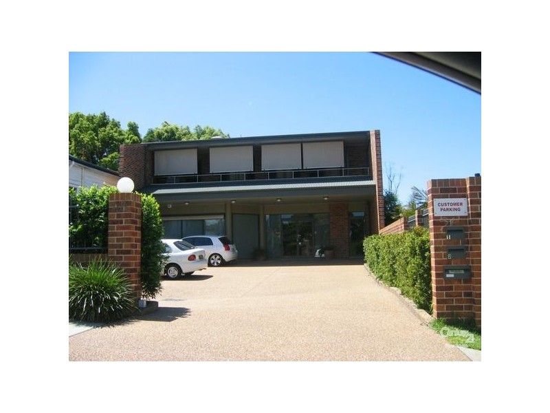 2/48 Smith Street, Charlestown NSW 2290