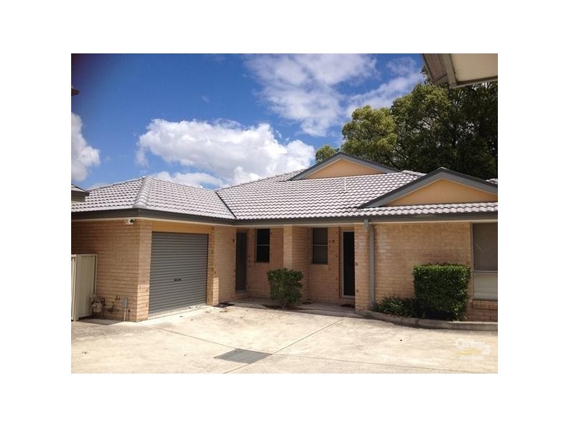 8/46 Heaton Street, Jesmond NSW 2299