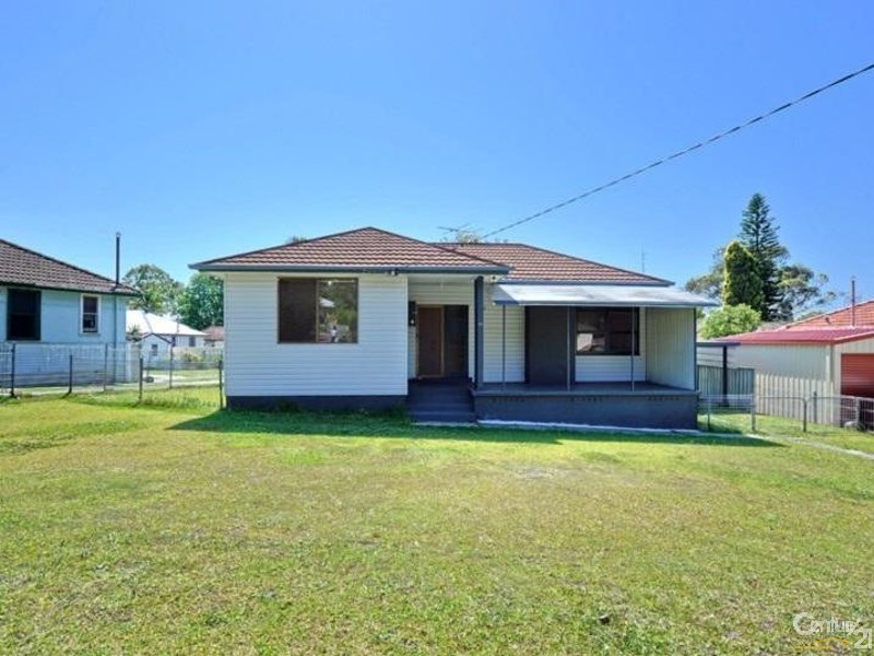 49 Willandra Crescent, Windale NSW 2306