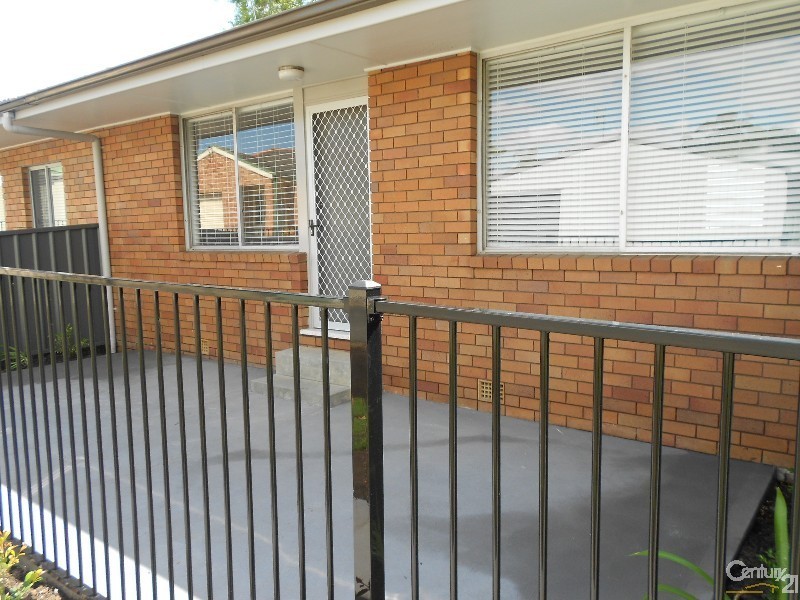 6/35 Orlando Road, Lambton NSW 2299