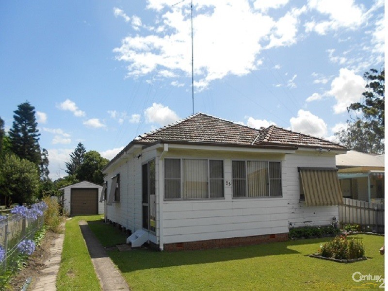 23 St James Road, New Lambton NSW 2305