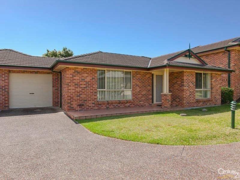 3/109 Kahibah Road, Kahibah NSW 2290