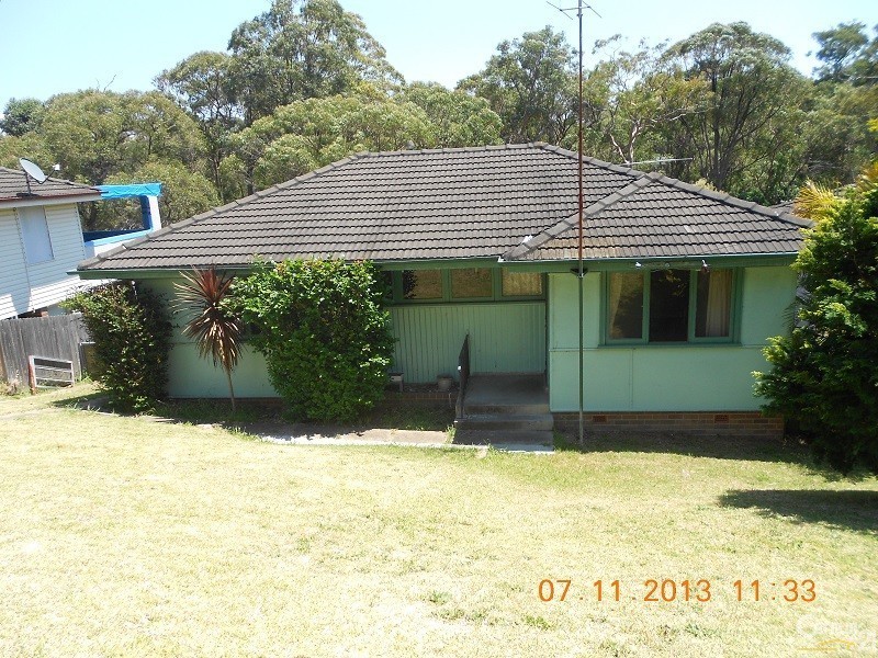 41 Bean Street, Gateshead NSW 2290