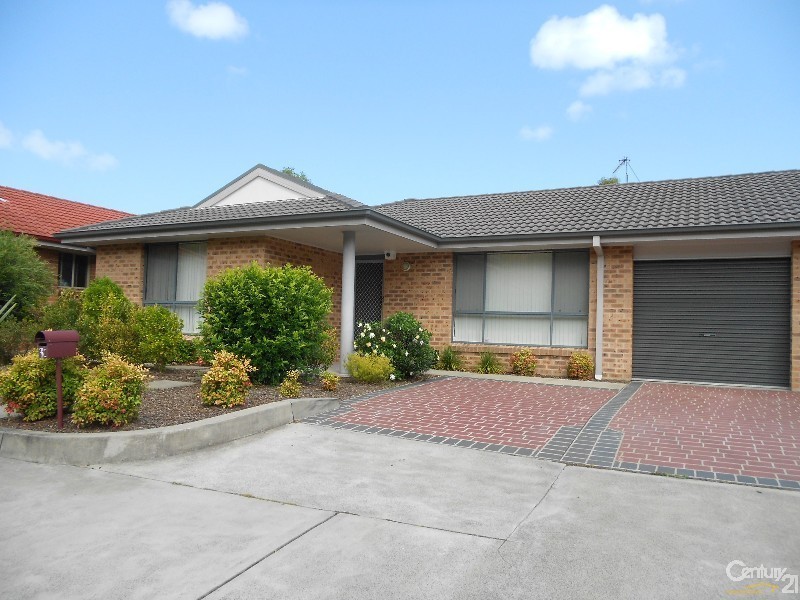 31/292 Park Avenue, Kotara NSW 2289