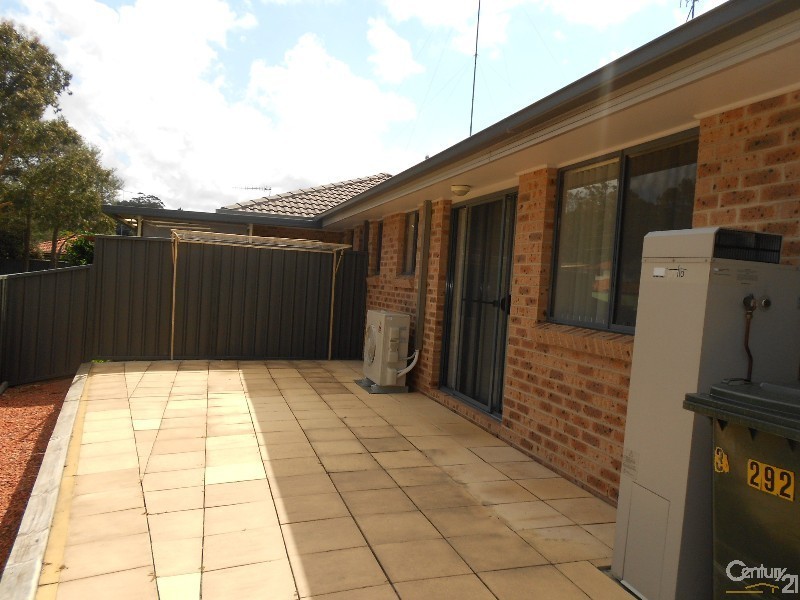 31/292 Park Avenue, Kotara NSW 2289