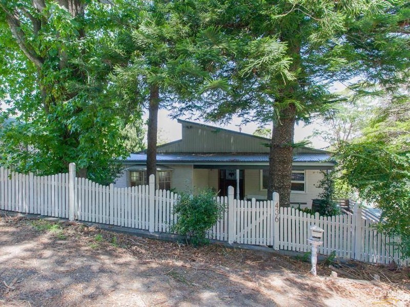 436 Warners Bay Road, Charlestown NSW 2290