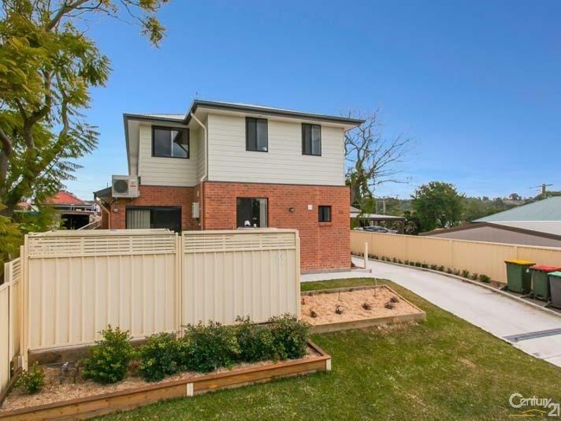1/18 Barney Street, Wallsend NSW 2287