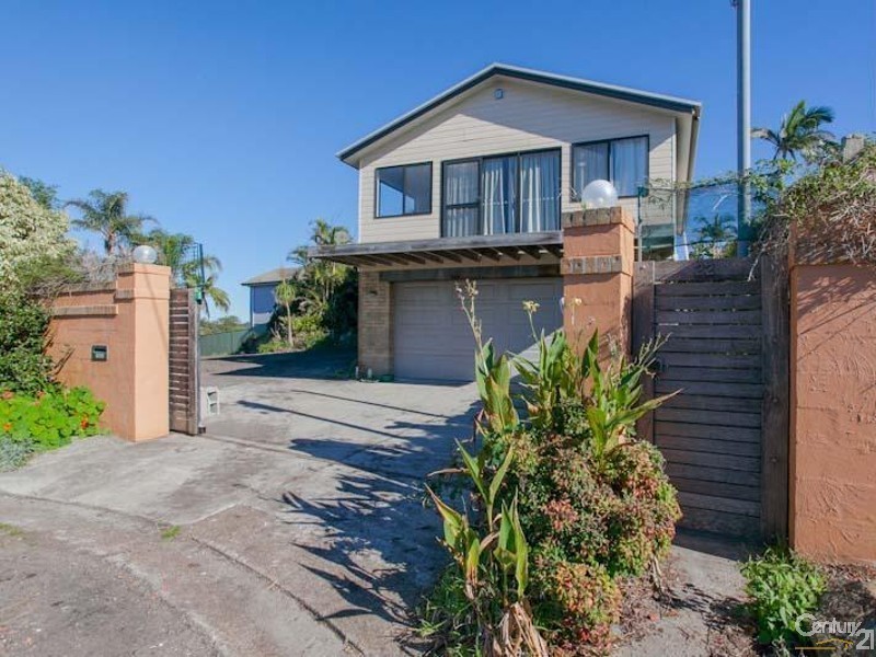 22 Shannon Street, Marks Point NSW 2280