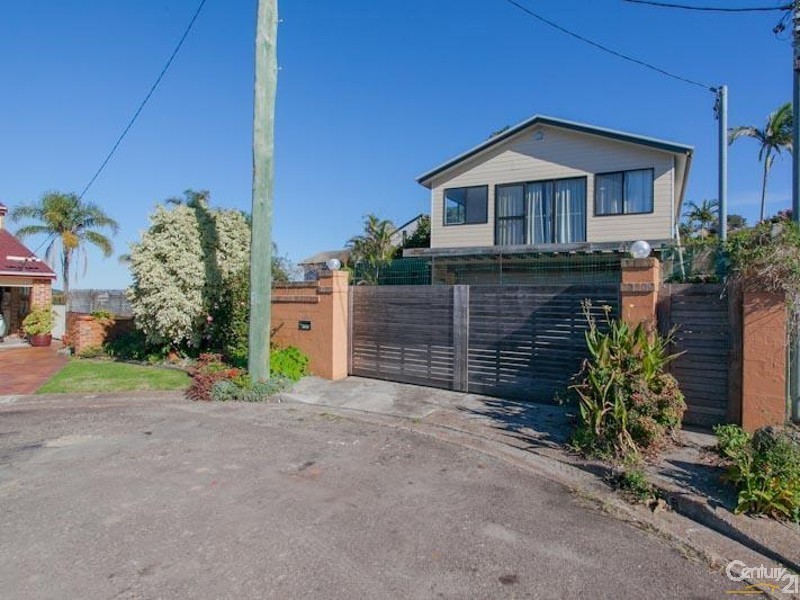 22 Shannon Street, Marks Point NSW 2280