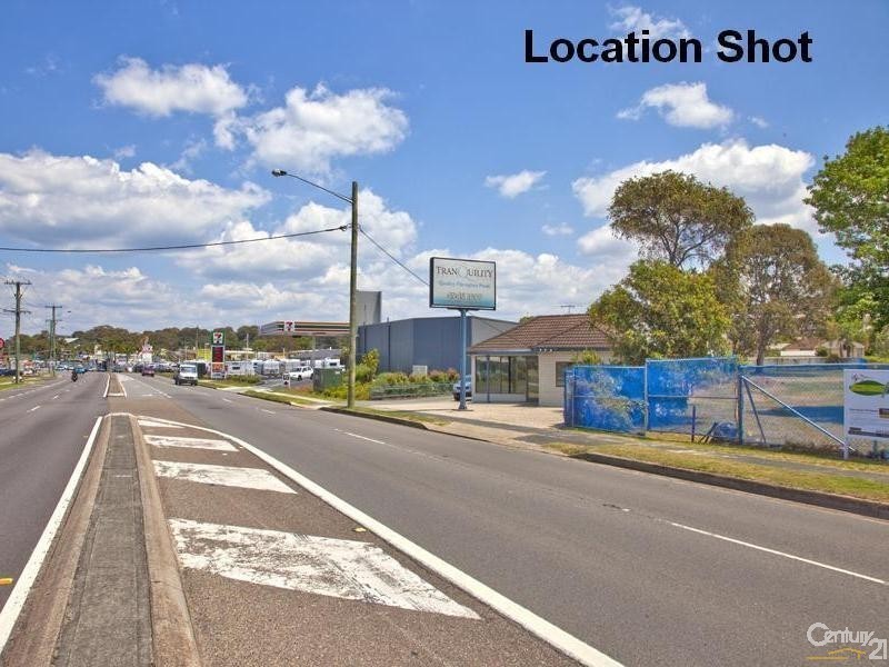 372 Pacific Highway, Belmont North NSW 2280