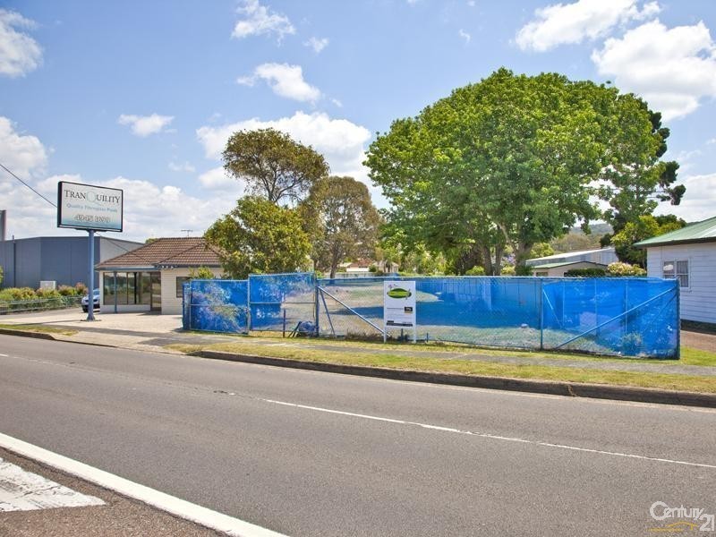 372 Pacific Highway, Belmont North NSW 2280