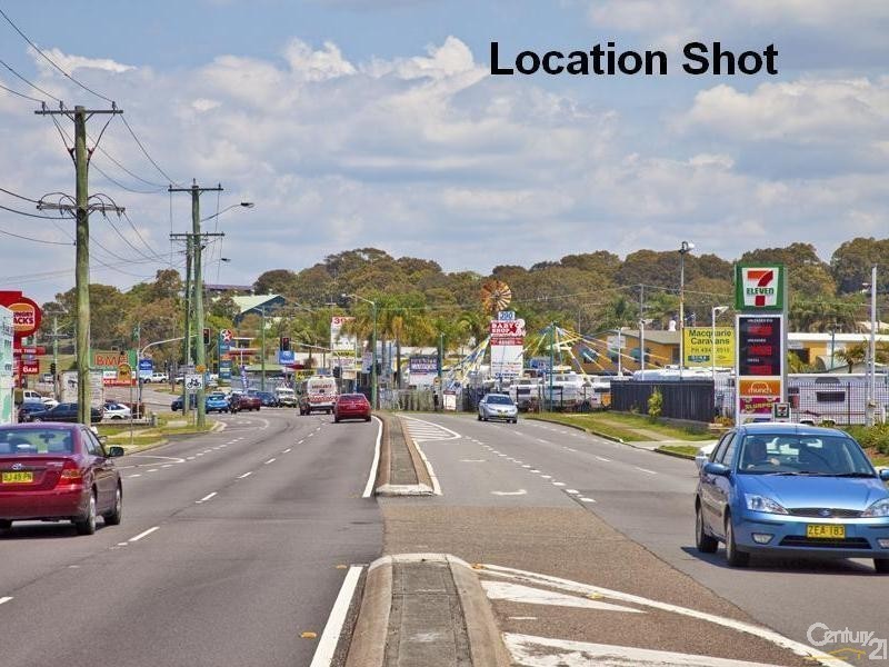 372 Pacific Highway, Belmont North NSW 2280