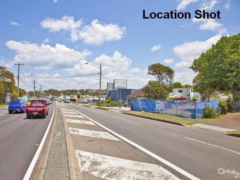 372 Pacific Highway, Belmont North NSW 2280