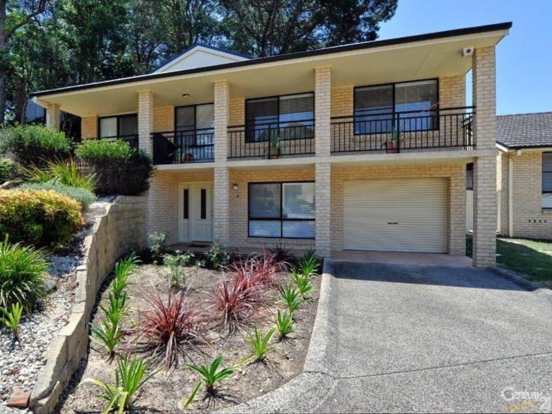 9/9-11 Edward Street, Charlestown NSW 2290