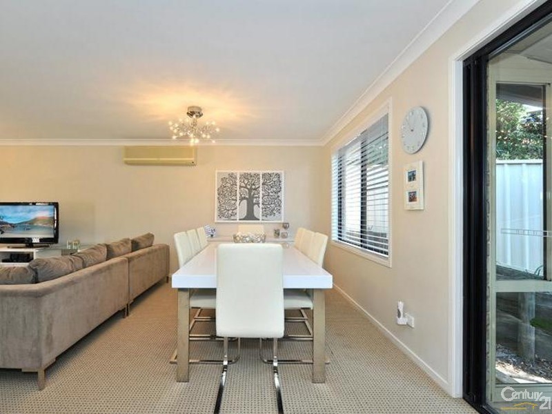 9/9-11 Edward Street, Charlestown NSW 2290