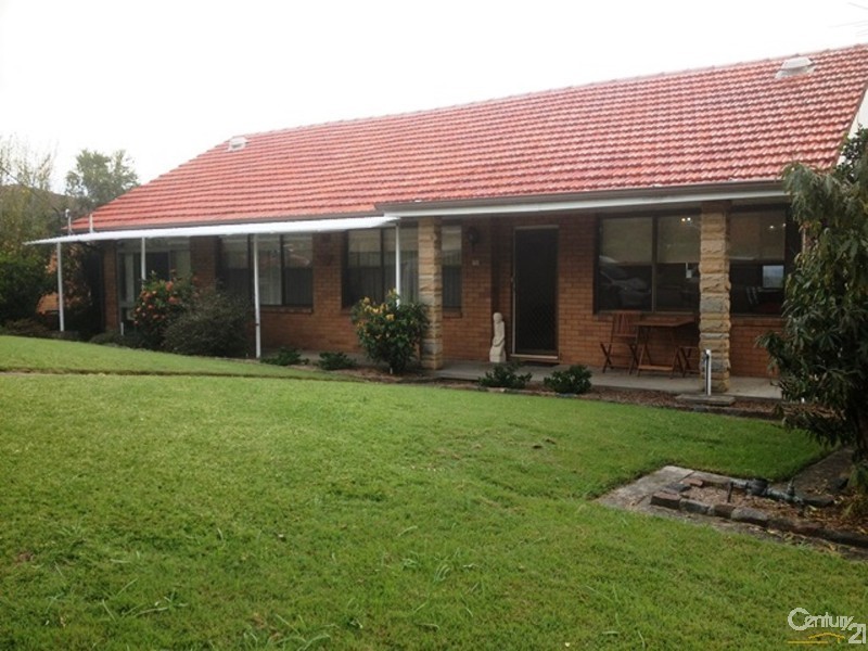 42 Kalora Crescent, Charlestown NSW 2290