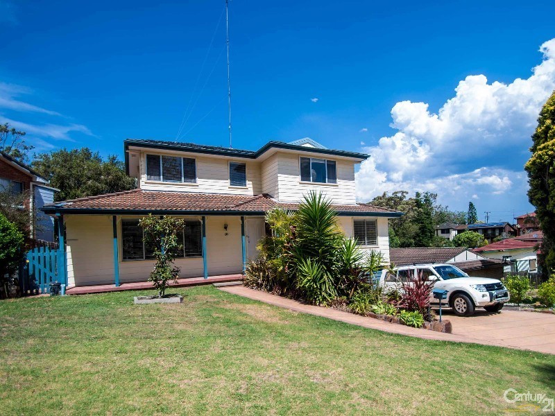 58 Alexander Parade, Charlestown NSW 2290