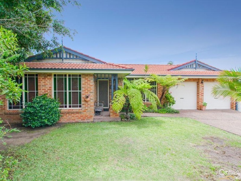 1 Parakeet Close, Tingira Heights NSW 2290