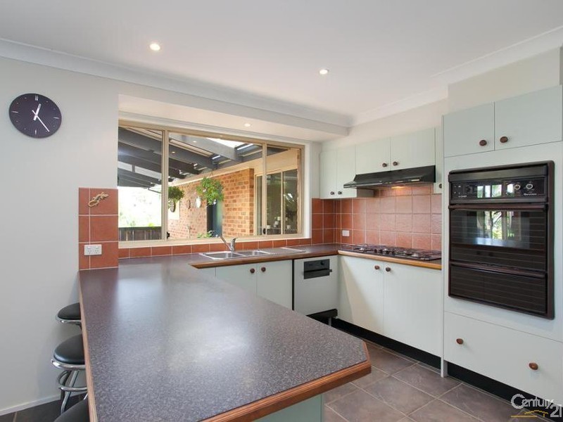 1 Parakeet Close, Tingira Heights NSW 2290