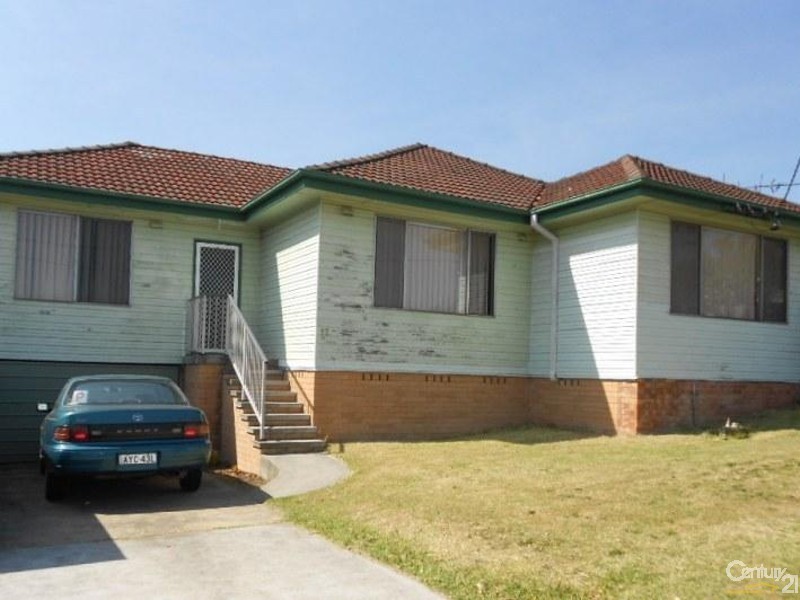 17 Tathra Road, Lambton NSW 2299