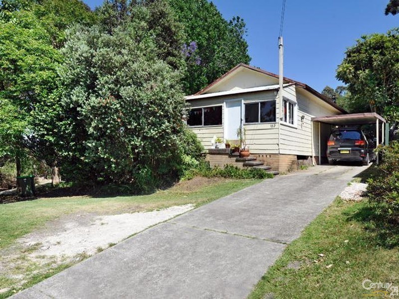 182 Charlestown Road, Charlestown NSW 2290