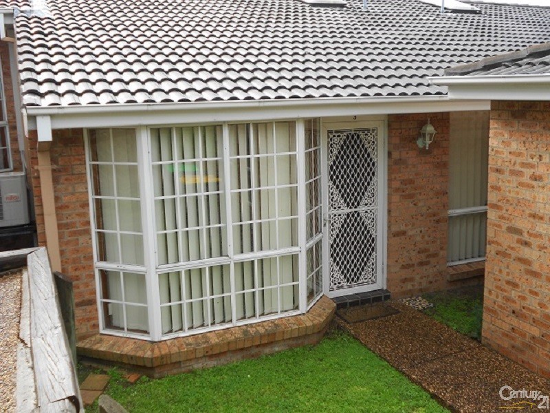 3/108 Kirkdale Drive, Charlestown NSW 2290