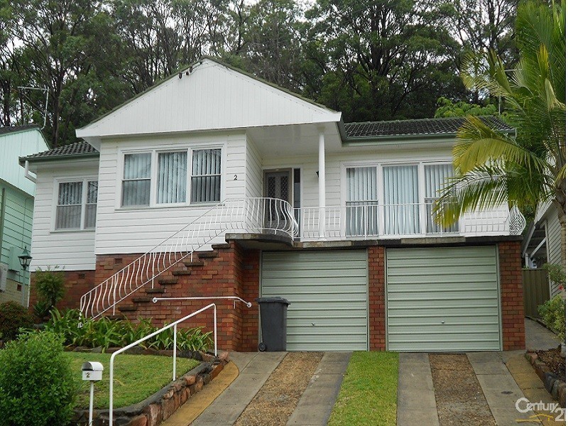 2 Mirral Crescent, New Lambton NSW 2305