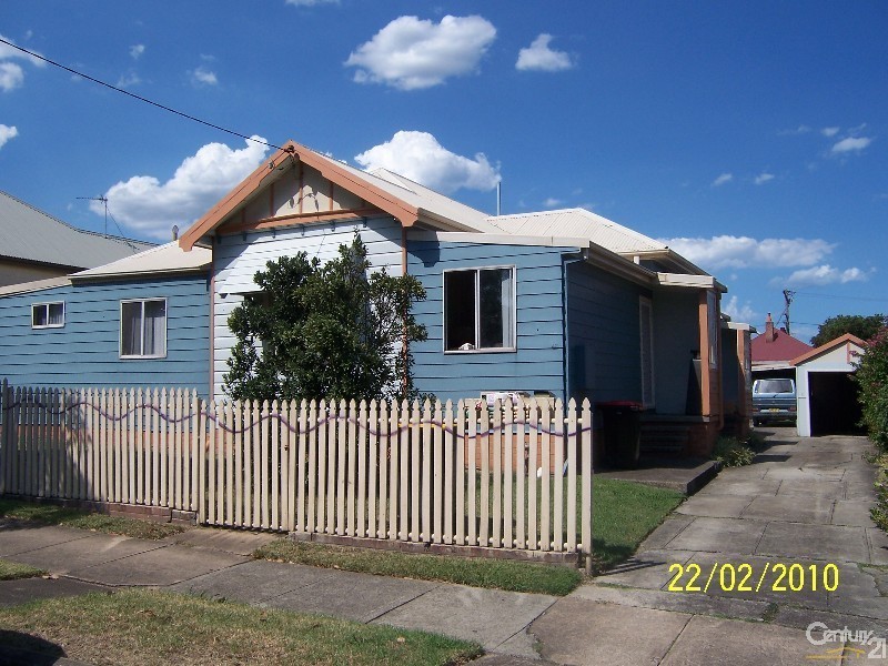 3/27 Woodstock Street, Mayfield NSW 2304