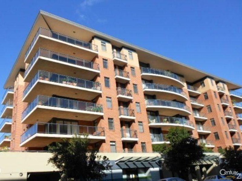 605/4 Ravenshaw Street, Newcastle West NSW 2302