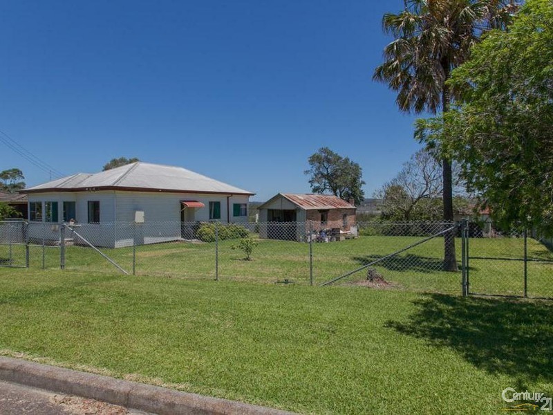 184 Marsden Street, Shortland NSW 2307