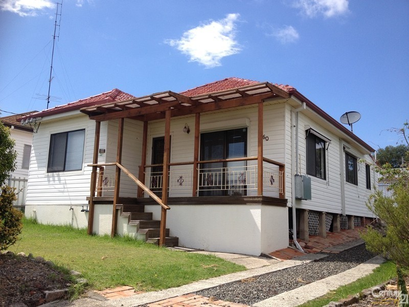 60 James Street, Charlestown NSW 2290