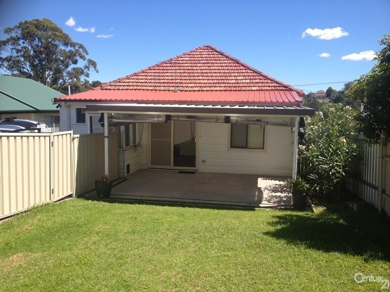 60 James Street, Charlestown NSW 2290