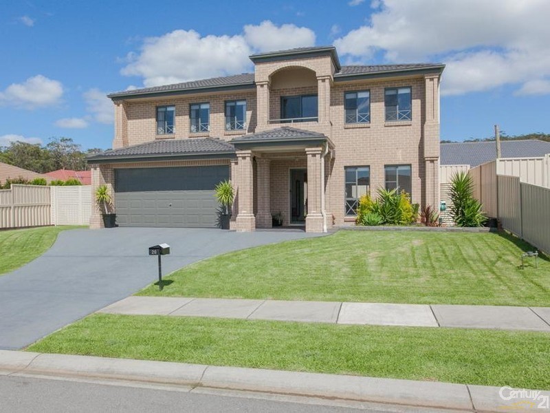 26  Redmond Circuit, Cameron Park NSW 2285