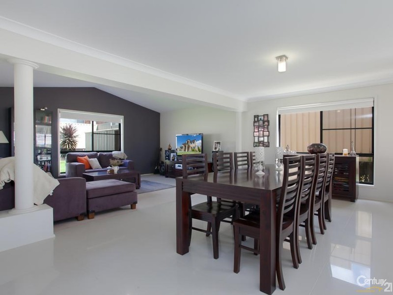 26  Redmond Circuit, Cameron Park NSW 2285