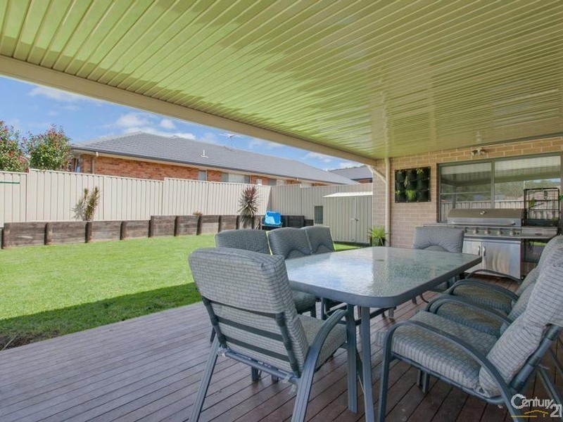26  Redmond Circuit, Cameron Park NSW 2285