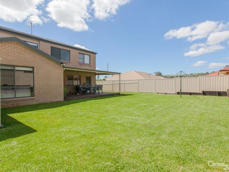 26  Redmond Circuit, Cameron Park NSW 2285