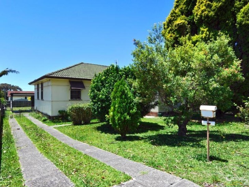 17 Myall Street, Windale NSW 2306