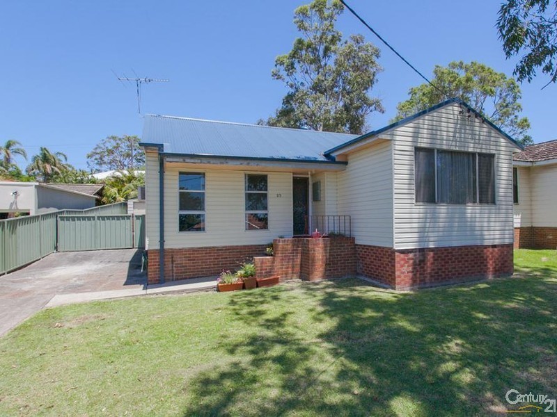 23 Rabaul Street, Shortland NSW 2307