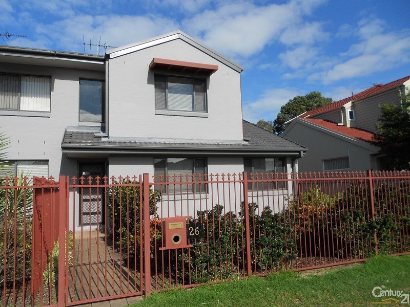 1/26  Churchill Circuit, Hamilton South NSW 2303