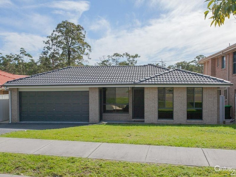 156 Northlakes Drive, Cameron Park NSW 2285
