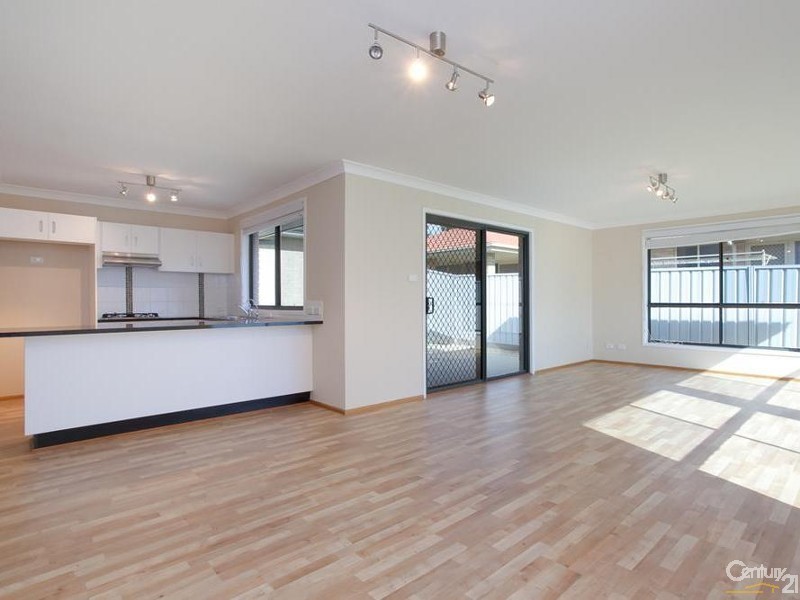 156 Northlakes Drive, Cameron Park NSW 2285
