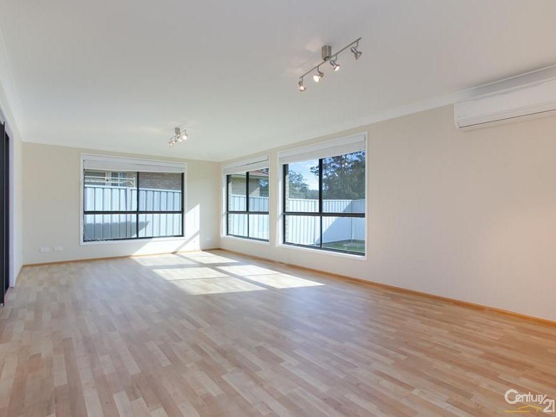 156 Northlakes Drive, Cameron Park NSW 2285